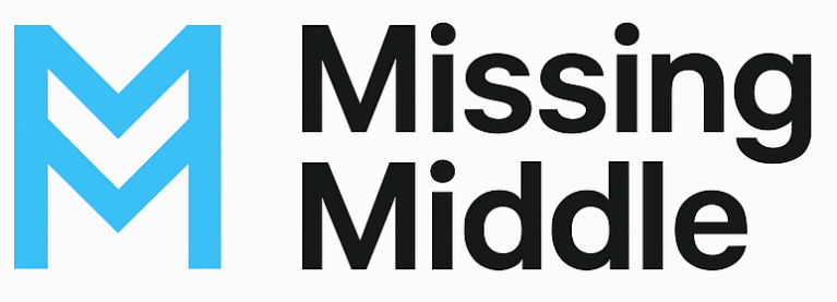 Missing Middle: Discover eligible infill sites in just a few clicks
